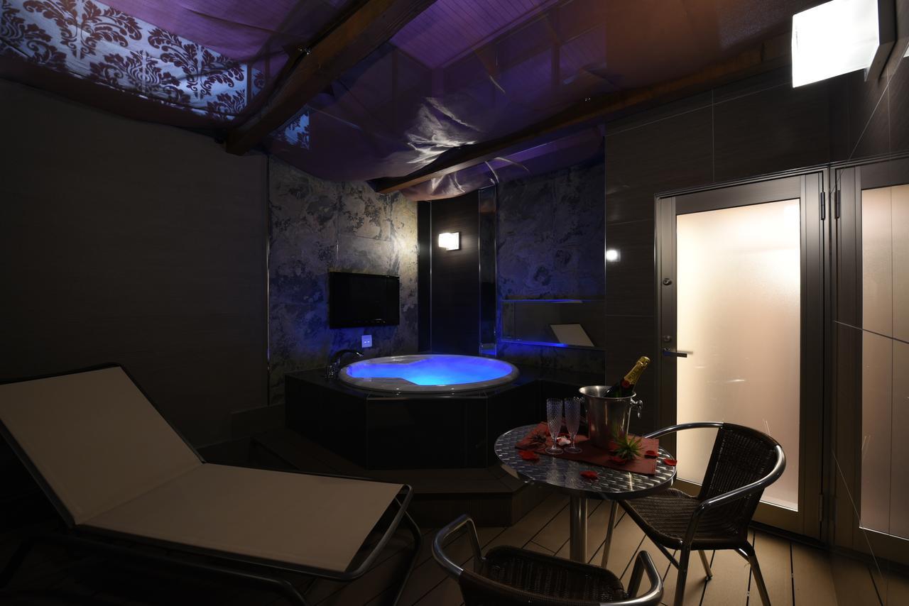 Hotel Star Resort Hers (Adults Only) Sagamihara Exterior photo